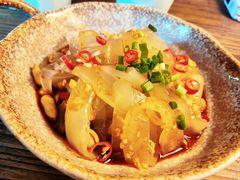 -花迹·金陵南京菜(老门东店)