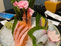 -天狗山料理(省体店)