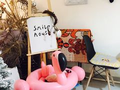 -Smile House咖啡馆(群芳小区店)