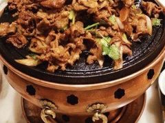 -京华烟云·北京烤鸭(领展购物广场·中关村店)