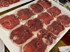 -風林火山烤室·涮肉