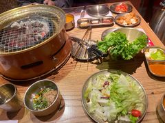 -西塔老太太泥炉烤肉(杭州首店)
