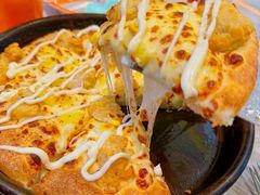 -必胜客(城西银泰店)