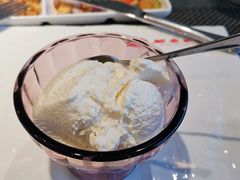 冰淇淋球-御泉七味铁板烧(高区店)