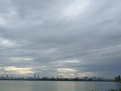 -东湖落雁景区