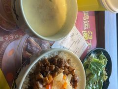 -真功夫(棠下店)