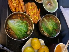 -华夏良子·足道SPA养生(上海崮山路明悦店)