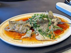 -拾溪餐厅·包厢(杭州千禧度假酒店)