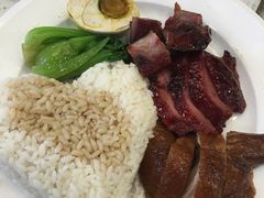 -甜蜜蜜港式茶餐厅(虹梅店)