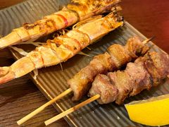 -鸟鹏烧鸟居酒屋(昌岗店)