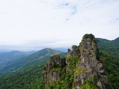 -七仙岭温泉国家森林公园