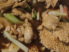 -庶民居中餐馆(花土店)