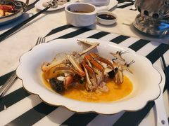 -万达文华酒店·48F云端窗景美食汇自助餐厅