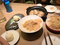 -金掌勺锅包肉(太原万达店)