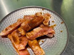 -山葵说·泥炉烤肉(泰达时尚E街区店)