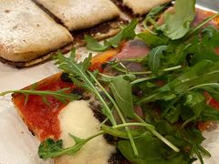 乡村披萨-意块披萨PIZZA SAPORITA(东直门店)