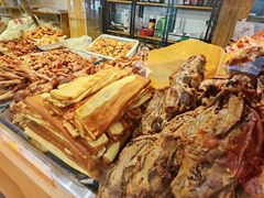 -聚合鑫东北熏酱熟食麻辣面(长阳店)