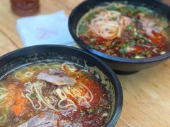 -一品飘香米线(一中总店)