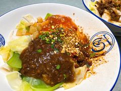 招牌biangbiang面-大嘻咹biangbiang面(历史博物馆店)