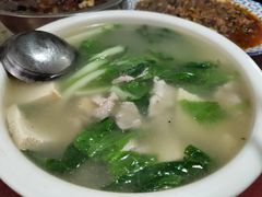 -无味饭店(九眼桥商业文化广场店)