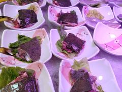 -领鲜活海鲜榴莲自助火锅(东门店)