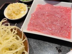 -巴蜀大宅门火锅(新华公园店)