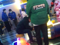 -快乐街区(成都龙湖北城天街店)