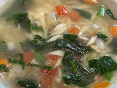 旗花面片-清真·益鑫羊肉手抓馆(花园北街店)