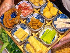 -螺大喜螺蛳粉火锅(雍和宫店)