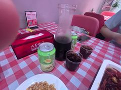 -阿青龙虾(新城店)