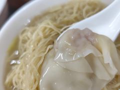 -汉记面馆(南华东路店)
