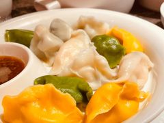 -前海沿•青岛菜(中山路天主教堂店)