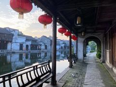-南浔古镇