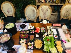 -束河人家(南锣鼓巷店)