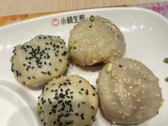 -小杨生煎(黄河路店)