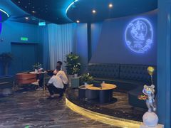 -青春足迹·概念店·小憩足疗SPA