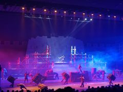 -济南方特东方神画