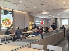 -李先生牛肉面大王(广渠门内店)