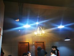 -代羊肉(中和店)