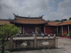 -揭阳学宫(榕城区)