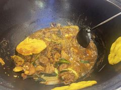 地锅鸡-曹丞相·地锅鸡·地锅鱼(武林店)