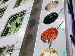 -小肥羊·牛羊肉火锅(万达广场店)