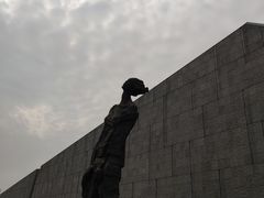 -侵华日军南京大屠杀遇难同胞纪念馆