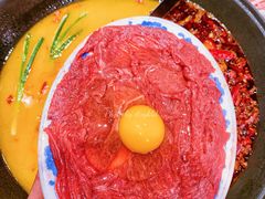 -萍姐火锅·公路夜市(南京新街口店)