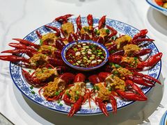 -盐枭肴·川味自贡菜(南强街店)