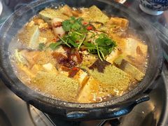 -柳沟豆腐宴64号院