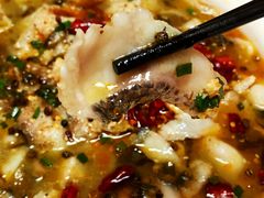 -香满锅老北京羊蝎子火锅·家常菜(新街口店)