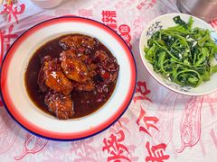 -佳佳麻辣烧菜馆