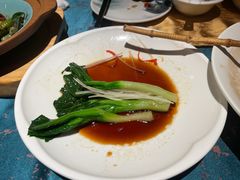 -茶人村·宫廷私厨(奥体印象城店)