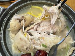 -汤连得(长清路店)